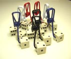 Bunco Clamps